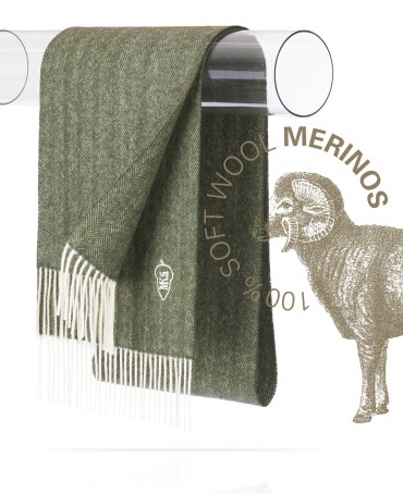 Шарф Унисекс FHs.W220_VN-2051/75.LICH